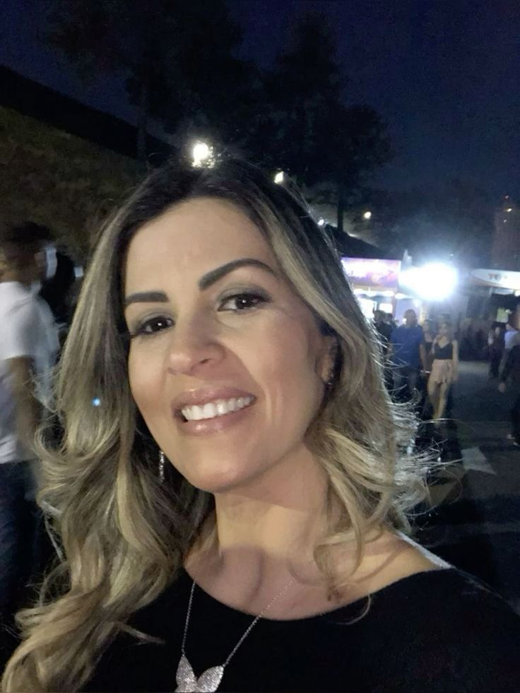 Mariana Silva